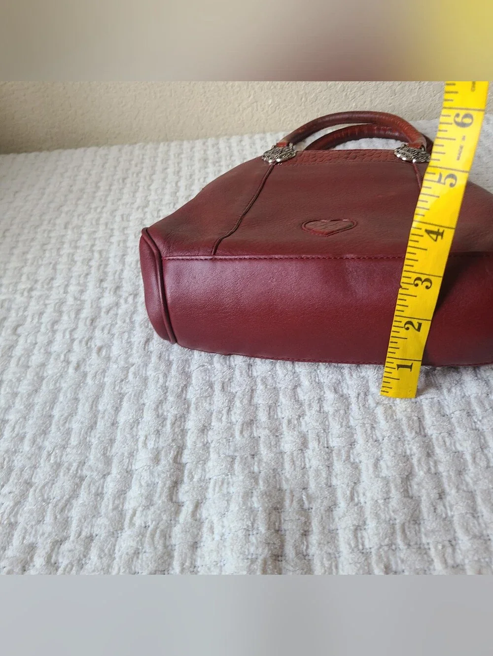Brighton brigthon red